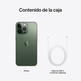 Smartphone Apple iPhone 13 Pro 512GB 6,1 '' 5G Verde Alpino