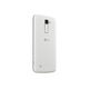 SMARTPHONE LG K10 DUAL White 16GB + 1.5GB