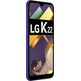 Smartphone LG K22 2GB/32GB 6,2 '' Azul