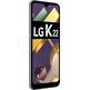 Smartphone LG K22 2GB/32GB 6,2 '' Titano