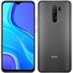 Smartphone Móvil Xiaomi Redmi 9 4GB/64GB 6,53 " Gris Carbón