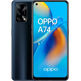 Smartphone Oppo A74 6GB/128GB 6,43 '' Nero