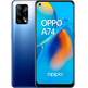 Smartphone Oppo A74 6GB/128GB 6,43 '' Blu