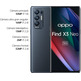 Smartphone Oppo Find X3 Neo 5G 12GB/256GB Nero