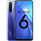 Smartphone Realme 6 4GB/128GB Cometa Blu