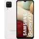 Smartphone Samsung Galaxy A12 6,5 " 4GB/64GB Blanco