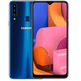 Smartphone Samsung Galaxy A20S A207 3GB/32GB 6,5 '' Blu