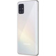 Smartphone Samsung Galaxy A51 Blanco 6,5 ' '/4GB/128GB