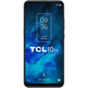 Smartphone TCL 10 5G Chrome Blue 6GB/128GB/6.53 ' "