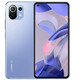 Smartphone Xiaomi 11 Lite NE 6GB/128GB 6,55 " 5G Azul Chicle