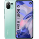 Smartphone Xiaomi 11 Lite NE 8GB/128GB 6,55 " 5G Verde Menta