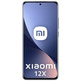 Smartphone Xiaomi 12X 8GB/256GB 6,28 '' 5G Gris