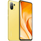 Smartphone Xiaomi Mi 11 Lite 8GB/128GB 6,55 " 5G Amarillo Cítrico