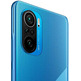 Smartphone Xiaomi PocoPhone F3 5G 6,67 '' 8GB/256GB Azul Océano