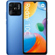 Smartphone Xiaomi Redmi 10C 4GB/64GB 6,71 '' Azul Océano