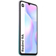 Smartphone Xiaomi Redmi 9A 2GB/32GB 6,53 " Azul Glaciale