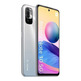 Smartphone Xiaomi Redmi Note 10 4GB/128GB 6,5 " 5G Plata Cromada