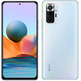 Smartphone Xiaomi Redmi Note 10 Pro 6GB/128GB 6,67 '' Azul Glaciar