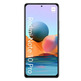 Smartphone Xiaomi Redmi Note 10 Pro 6GB/128GB 6,67 '' Azul Glaciar