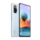 Smartphone Xiaomi Redmi Note 10 Pro 6GB/128GB 6,67 '' Azul Glaciar