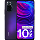 Smartphone Xiaomi Redmi Note 10 Pro 6GB/128GB 6,67 '' Púrpura Nebula