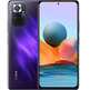 Smartphone Xiaomi Redmi Note 10 Pro 6GB/128GB 6,67 '' Púrpura Nebula