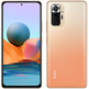 Smartphone Xiaomi Redmi Note 10 Pro 6GB/64GB 6,67 " Bronce