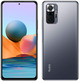 Smartphone Xiaomi Redmi Note 10 Pro 8GB/256GB 6,67 '' Gris Ónix