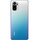 Smartphone Xiaomi Redmi Note 10S 6GB/64GB 6,43 " Azul Oceanico