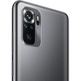 Smartphone Xiaomi Redmi Note 10S 6GB/64GB 6,43 " Gris Onyx