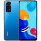 Smartphone Xiaomi Redmi Note 11 6GB/128GB 6,43 '' Azul Ocaso