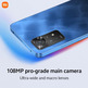 Smartphone Xiaomi Redmi Note 11 Pro 8GB/128GB 5G Blanco Polare