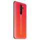 Smartphone Xiaomi Redmi Note 8 Pro Corallo Orange 6GB/128GB