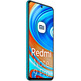 Smartphone Xiaomi Redmi Note 9 Pro 6GB/64GB 6,67 " Azul Aurora