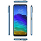 Smartphone ZTE Blade A71 4G 3GB/64GB 6,52 '' Azul