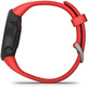 Smartwatch Garmin Forerunner 45 Notifiche / Frecuencia Cardíaca/GPS Rojo