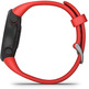 Smartwatch Garmin Forerunner 45 Notifiche / Frecuencia Cardíaca/GPS Rojo