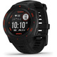 Smartwatch Garmin Instinct Esports Notificaciones / Frecuencia Cardíaca/GPS Negro