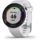 Smartwatch Garmin Sport Watch Forerunner 45S Bianco