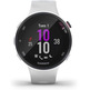 Smartwatch Garmin Sport Watch Forerunner 45S Bianco