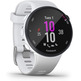 Smartwatch Garmin Sport Watch Forerunner 45S Bianco