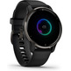 Smartwatch Garmin Venu 2 Plus GPS Negro Pizzarra