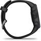 Smartwatch Garmin Sport ForeRunner 45 Nero