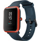 Smartwatch Huami Amazfit Bip S Red Orange 1,28 ' '/BT5.0/Pulsómetro/GPS