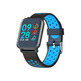 Smartwatch Leotec MultiSport Helse Azurro