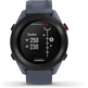 Smartwatch para Golf Garmin Approach S12 Gris GPS