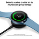 Smartwatch Samsung Galaxy Watch 5 44mm Silver