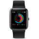 Smartwatch SPC Sportwatch Smartee Boost Negro