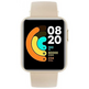 Smartwatch Xiaomi Mi Watch Lite Marfil