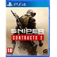 Sniper Ghost Warrior Contratti 2 PS4